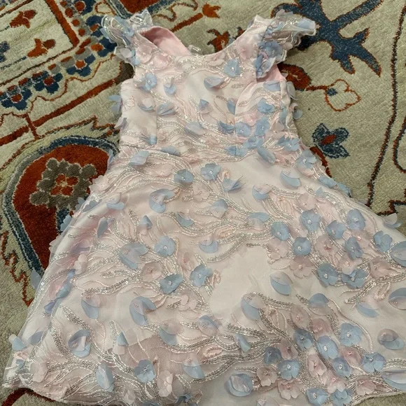 Rare Editions | Dresses | Barely Used Girl Macy Drsss Bundle 3 Yo 4t 4  Dresses | Poshmark